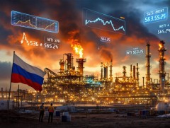 Япон улс Оросын газрын тосны үнийн дээд хязгаарыг 47.60 ам доллар руу буулгахаа мэдэгдэв