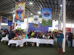 Дундговь аймгийн айрагны баяр Улаанбаатар хотод боллоо