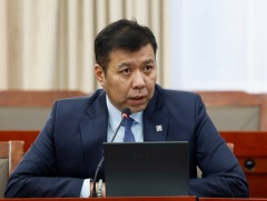 ЗГ: Б.Энхбаярыг ХЗДХ-ийн сайдаар томилох асуудлыг Ерөнхийлөгч У.Хүрэлсүхэд танилцууллаа