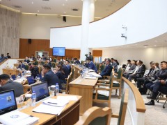 А.Амартүвшин: Ирэх онд 51.080 өрхийн сууцыг дулаалж, бүх төрлийн хий, цахилгаан, сэргээгдэх эрчим ..