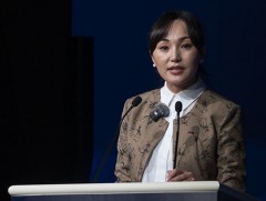 Г.Гэрэл: “ABU GENERAL ASSEMBLY” олон улсын хуралд 40 гаруй орны хэвлэл мэдээллийн байгууллагууд ор..