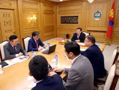 Мансууруулах бодис улсын хилээр оруулж ирдэг найман бүлгийг илрүүлжээ