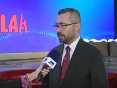 Ахмет Гормез: МҮОНРТ-тэй илүү өргөн хүрээнд хамтран ажиллахыг хүсэж байна