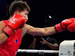 Монголын таван ширэн бээлийтэн хүрэл медалийн төлөө тулалдана