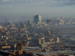 Хагас коксжсон түлшийг хэрэглэж эхэлснээр агаарын бохирдол 50 орчим хувиар буурна гэж тооцжээ 