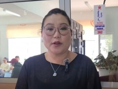 Санхүүгийн дэмжлэгээр орон нутагт бизнесээ эхлүүлэх өргөжүүлэх боломжтой