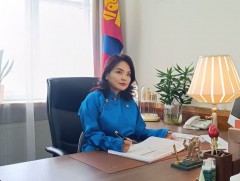 УИХ-ын гишүүд: Үндэсний баялгийн сангийн корпораци байгуулах хэрэгтэй