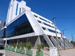 Үндэсний номын сан өвлийн цагийн хуваарьт шилжинэ 