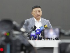 ЭМЯ:  Тарваган тахлын улмаас 1 хүн нас барж, 96 хүнийг тусгаарласан