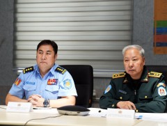 Өвөлжилтийн бэлтгэл ажлыг эрчимжүүлэхийг үүрэг болголоо