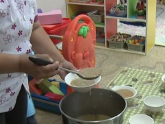 Улсын хэмжээнд төрийн өмчийн 463 сургууль хоол зүйчгүй байна