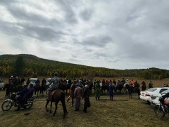 ОБЕГ: Эрэн хайх ажиллагаа үргэлжилж байна