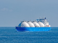 Европын холбооны шингэрүүлсэн байгалийн хийн хэрэглээ нэмэгдэж байна