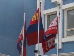 МҮОНРТ ABU-гийн Захиргааны зөвлөлийн гишүүнээр сонгогдлоо