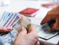 Нийт ахмадуудын 60 орчим хувь нь тэтгэврийн зээлтэй байна 