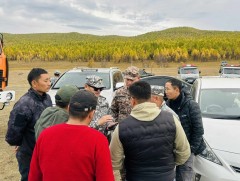 ОБЕГ: Эрлийн ажиллагаа үргэлжилж байна