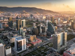 Ирэх оны төсөв 1.3 хувь алдагдалтай гэж шинжээчид дүгнэлээ