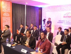 Ахмед Надим: Спортын томоохон үйл явдлыг хурдан шуурхай үзэгчид хүргэхэд хамтран ажиллах хэрэгтэй