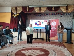 Орос хэлний багш нарыг чадавхжуулах сургалт зохион байгуулж байна