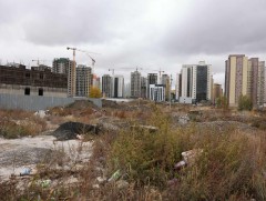 Дэнжийн мянга орчмыг дулаанаар хангах 93 МВт хүчин чадалтай хийн дулааны станц барина