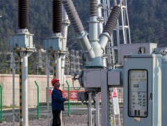 БНХАУ шинэ эрчим хүч хуримтлуулах хүчин чадлаа 2027 он гэхэд хоёр дахин өсгөнө