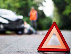 2024 онд зам, тээврийн ослоор 69 хүүхэд амь эрсэджээ