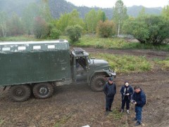 Төлөвлөгөөт бус хяналт шалгалт хийлээ