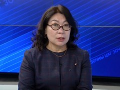 Томуу, томуу төст өвчний эсрэг вакциныг 18 аймагт хүргээд байна 