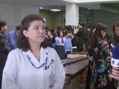 Хавдрыг хөгжмөөр эмчлэх нь чухал ач холбогдолтой