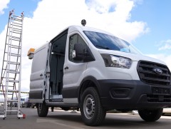 Б.Одбаяр: Лазераар замын эвдрэлийг хэмжигч системийн тусламжтайгаар авто зам засварын урт хугацаан..