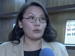 Уур амьсгалын өөрчлөлт, хүний буруутай үйл ажиллагаа нь соёлын өвд үзүүлэх эрсдэлийг нэмэгдүүлж ба..