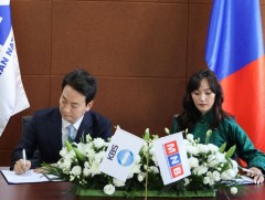 МҮОНРТ-ийн удирдлагууд олон улсын зарим төлөөлөгчтэй хоёр талын уулзалт хийлээ