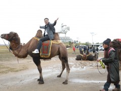 Хэвлэл мэдээллийн байгууллага түүх, өв соёл, зан заншлаа түгээн дэлгэрүүлэхэд ач холбогдолтой