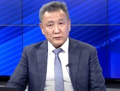 Төсвийн тогтвортой байдлын зөвлөл 2026 оны улсын төсвийн төсөлд 47 санал, дүгнэлт өгөөд байна