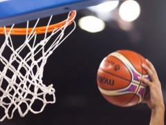 Мөрдөн шалгах чиг үүрэг бүхий байгууллагуудын албан хаагчид сагсан бөмбөгөөр өрсөлдлөө 