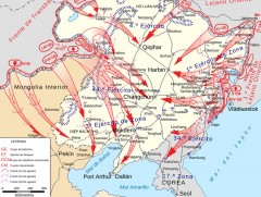 Ялалтын түүхэн ач холбогдол