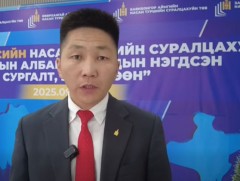 Насан туршийн суралцахуйн салбарын хангайн бүсийн багш нар туршлагаа солилцлоо