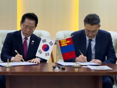 БНСУ-ын Жолланам аймагтай боловсрол, соёл, хөдөө аж ахуйн салбарт хамтран ажиллана