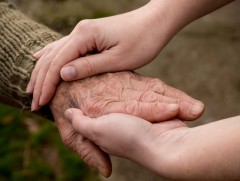 Монгол Улсын хамгийн өндөр настан 107 настай