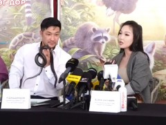 Амазон зоо паркад 400 гаруй амьтныг нэг дор үзэх боломжтой