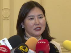 БНКУ гадаадын хөрөнгө оруулагчид гурав хоногт багтаж хариу өгөх хуультай