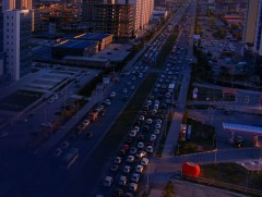 Яармагийн замаас Нисэхийн тууш замтай холбогдох 10.8 км зам шинээр барина