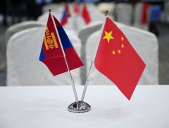 БНХАУ-ын Нинбо хотын худалдааны танхимын төлөөлөгчид Улаанбаатар хотод бизнес уулзалт хийлээ