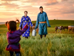 Өнөөдөр олон улсын хөдөөгийн эмэгтэйчүүдийн өдөр