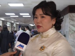 Нийслэлийн ерөнхий боловсролын 17 дугаар сургуулийн 70 жилийн ой тохиож байна