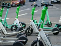 Чехийн нийслэл Прага хотод ирэх оноос цахилгаан скүүтерийг бүрмөсөн хориглоно