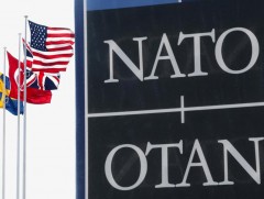 НАТО-гийн гишүүн орнуудын Батлан хамгаалахын сайд нар Брюссельд уулзана