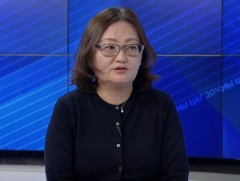 МУИС-ийн Европ судлалын тэнхим 2014 онд байгуулагдсан