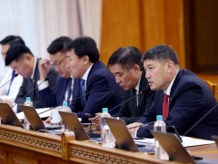 ЗГ: Хөгжлийн бэрхшээлтэй хүнд тусламж, хөнгөлөлт олгох журмыг шинэчлэв