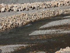 Л.Алтангэрэл: Сэлбэ голын доор чулуун бэхэлгээ хийснээр лаг хагшаас тогтохгүй